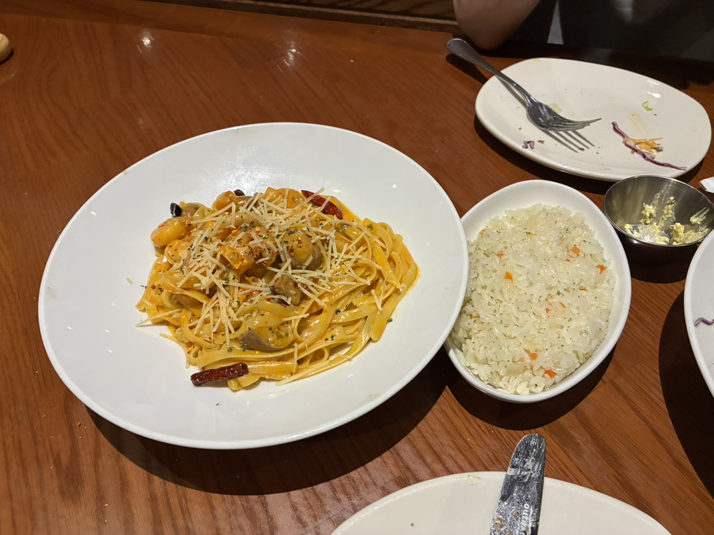 Outback Steakhouse 6