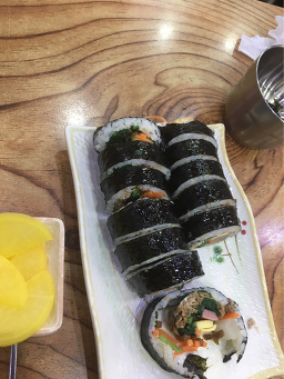Gimbapcheonguk (김밥천국) 3