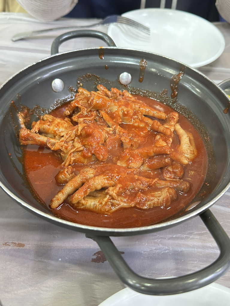 우리집떡볶이 6