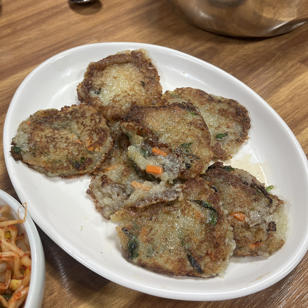 시골밥상 2