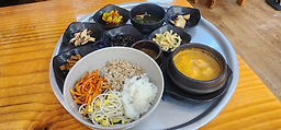 Okcheonjip 6