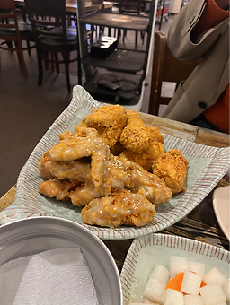 자담치킨 강남청담점 대표 사진