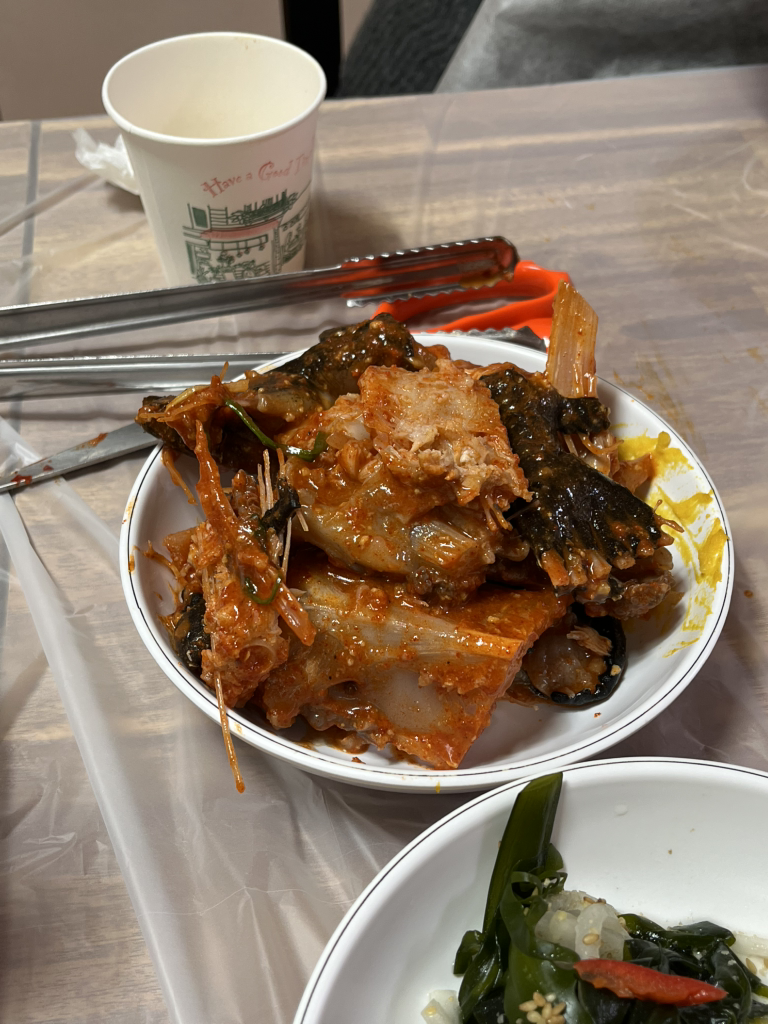 Manpujangagujjim 1