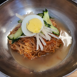 Samdaehamheungnaengmyeon 4
