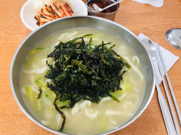 산골손칼국수 5