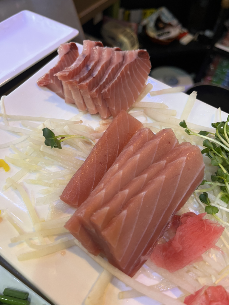 e참치세상 군자점 사진 6