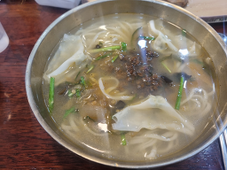 강남교자뚝섬역점 4