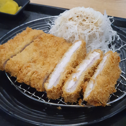 현가츠 사진 7