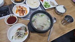 Pyeongyangmyeonok (평양면옥) 3