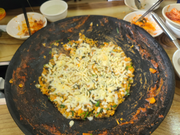 Taebaekdakgalbi (태백닭갈비) 2