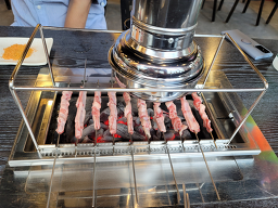 복래양꼬치 모란2호점 사진 4