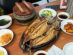 바다생선구이 3