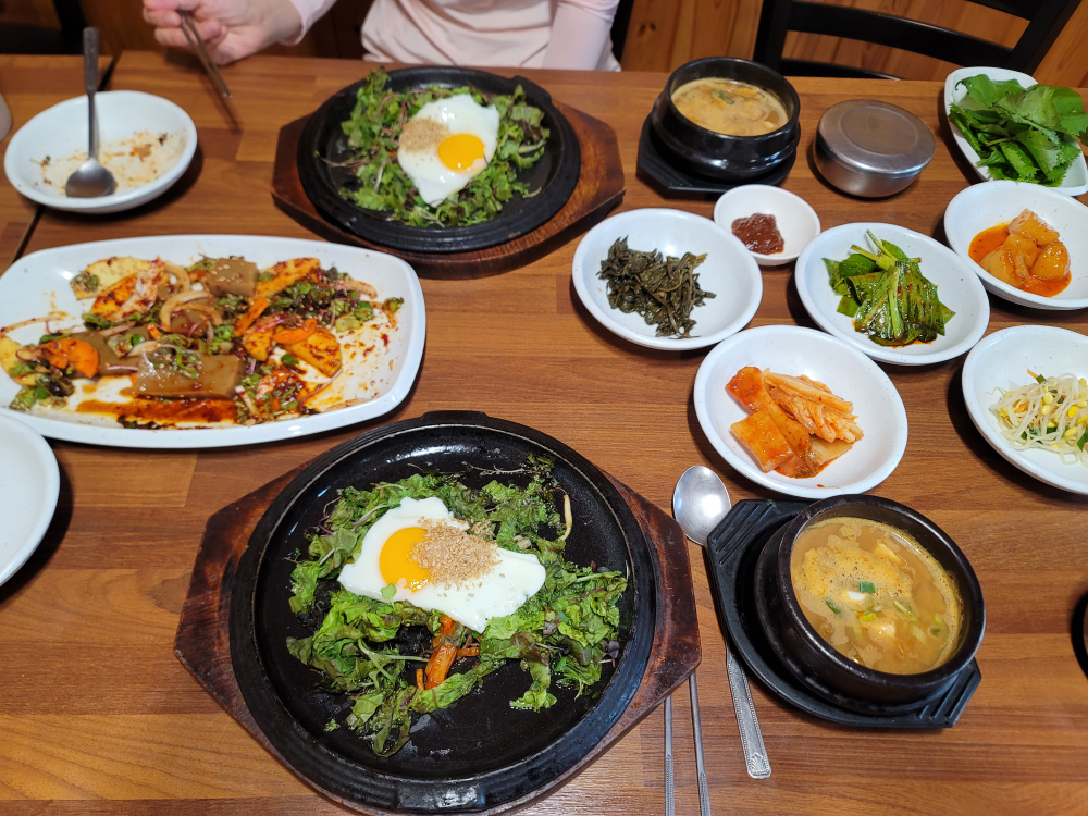 준이네통나무집 5