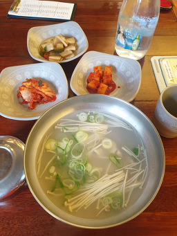 돈화문닭한마리 사진 2