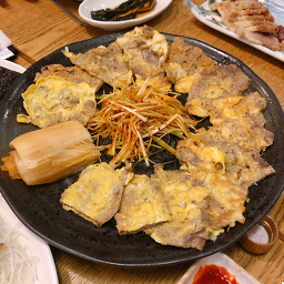 재크와 콩나물 사진 8