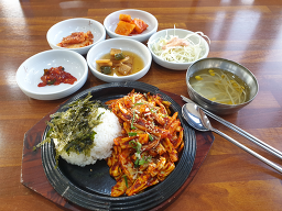 조수리순이네집밥 사진 5