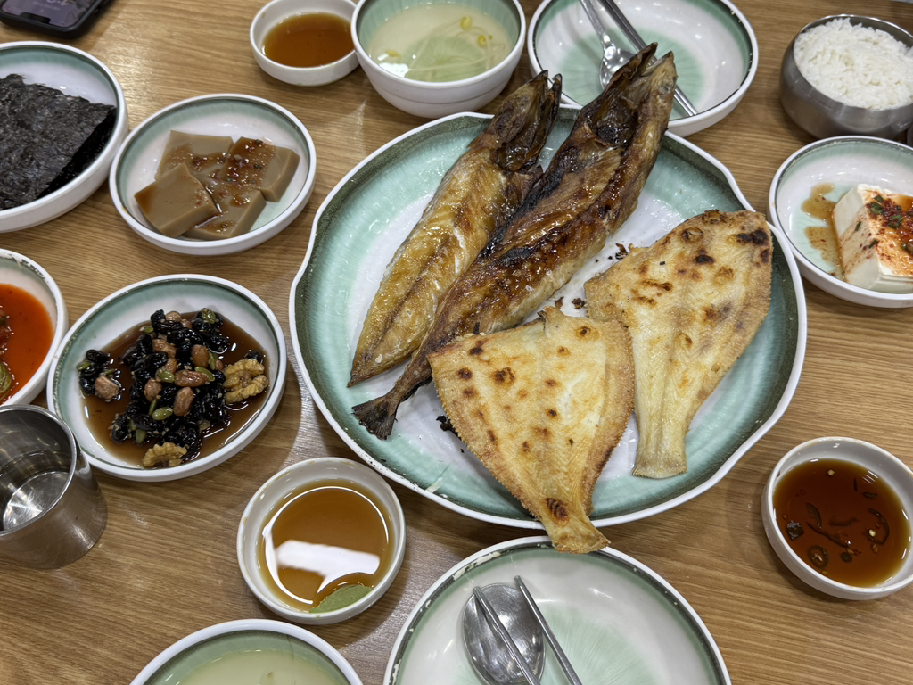 생선전문점 명가 4