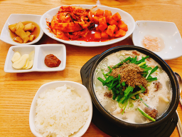 춘업순댓국 본점 대표 사진