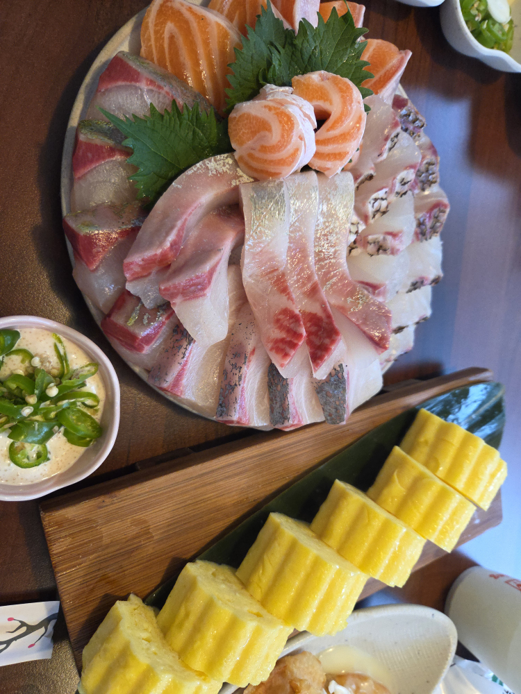 숙성회 화도 사진 3