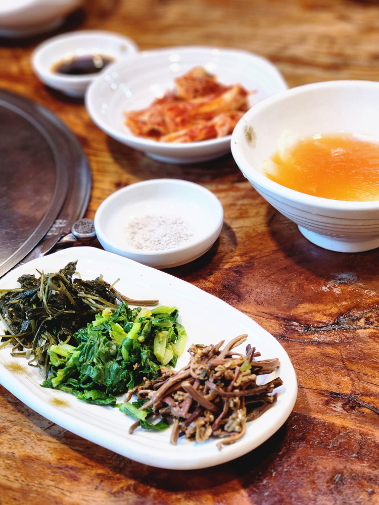 Bulmigolori (불미골오리) 3