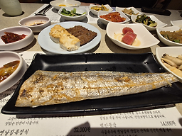 옛날집 청담본점 사진 6
