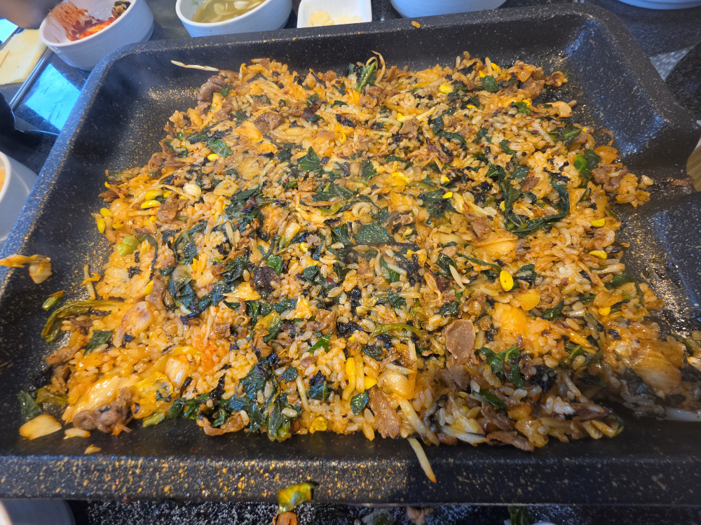 Cheongdamga (청담가) 2