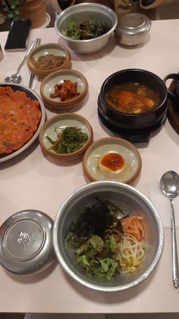 전주소반, 배스킨라빈스 대구달성공원역점 2