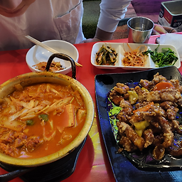 밥도사술도사 사진 7