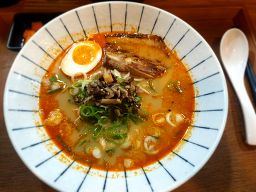 이황식당 대표 사진