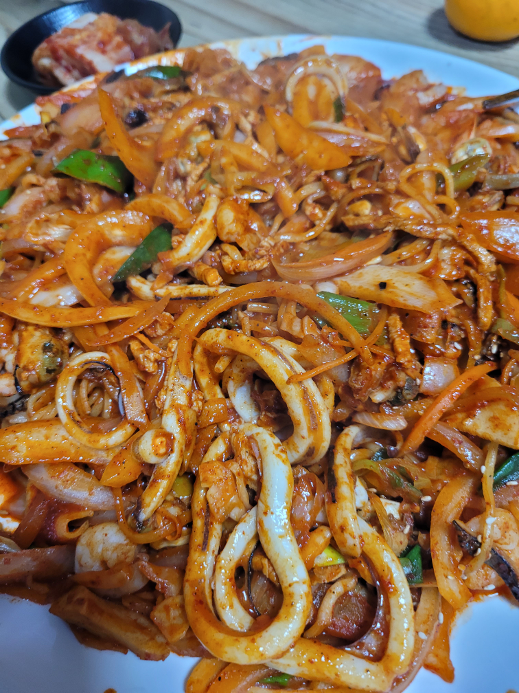 Cheolambanjeom 5