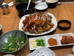 초원족발 사진 5