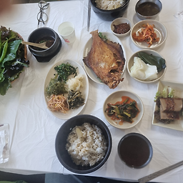보리밥사잇길 1