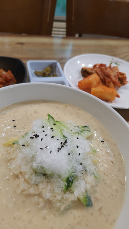 다미칼국수 사진 3