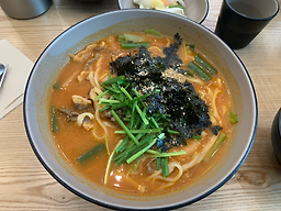 강릉장칼 서현역점 대표 사진