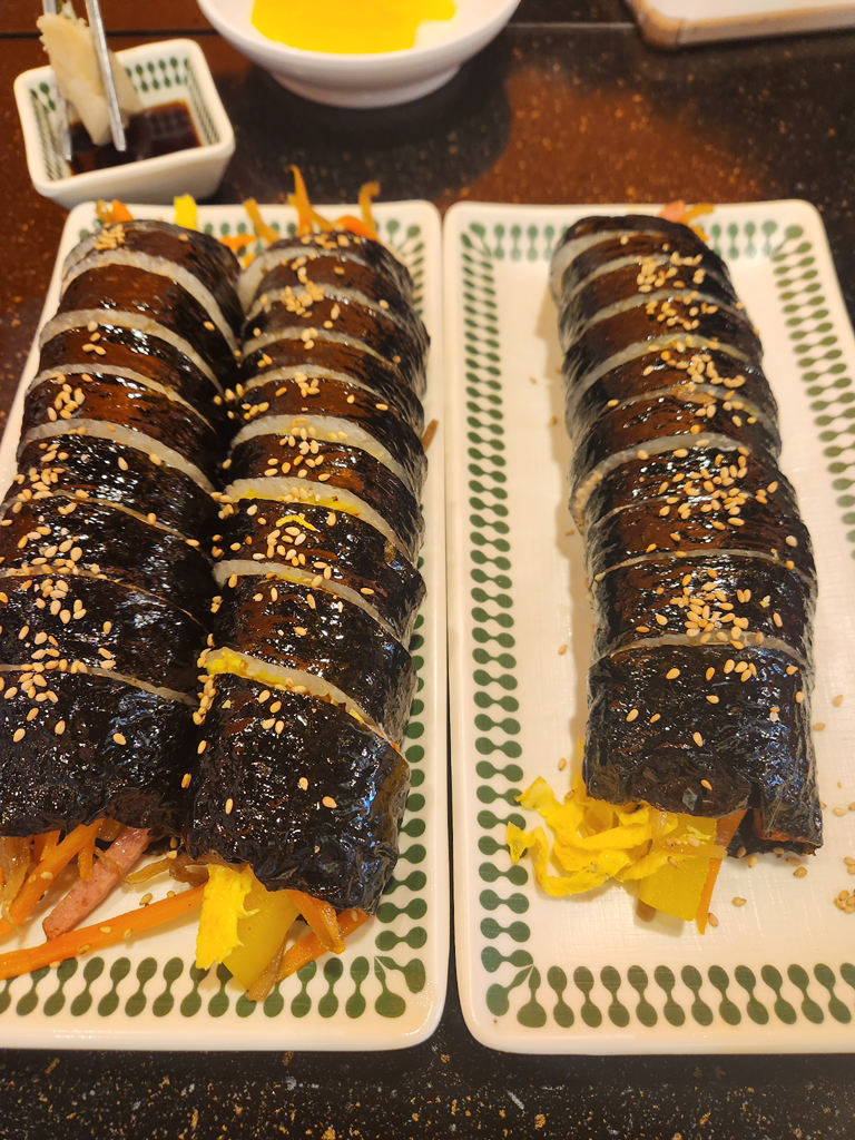 먹보분식 사진 4