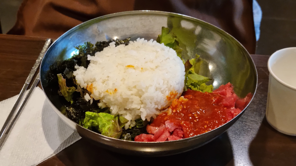 성북동청국장 사진 8