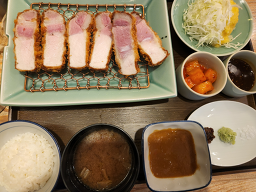 모범가츠 사진 3
