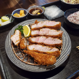 겸손돈가스 마곡나루점 사진 8
