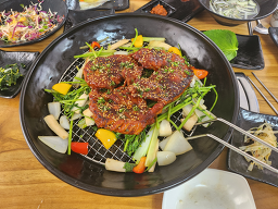 함양식당 4