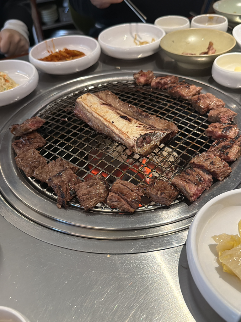 청기와타운 사당점 대표 사진