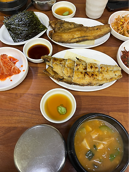 진미정생선구이 대표 사진