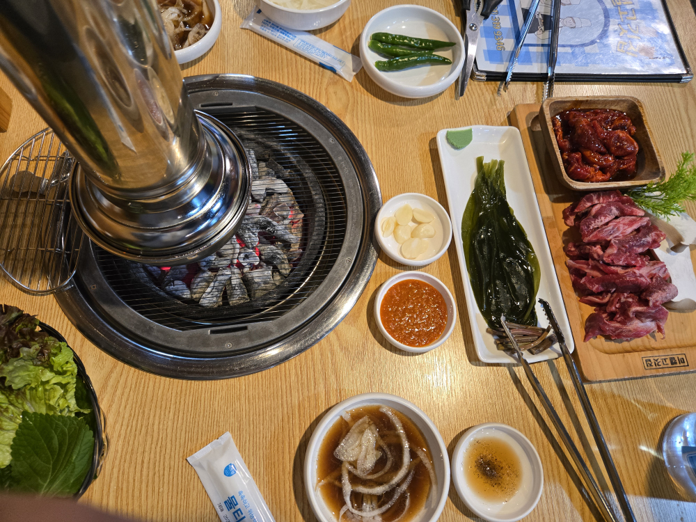 미켈고깃집 5