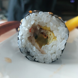 Bongdeoksijang (봉덕시장) 1