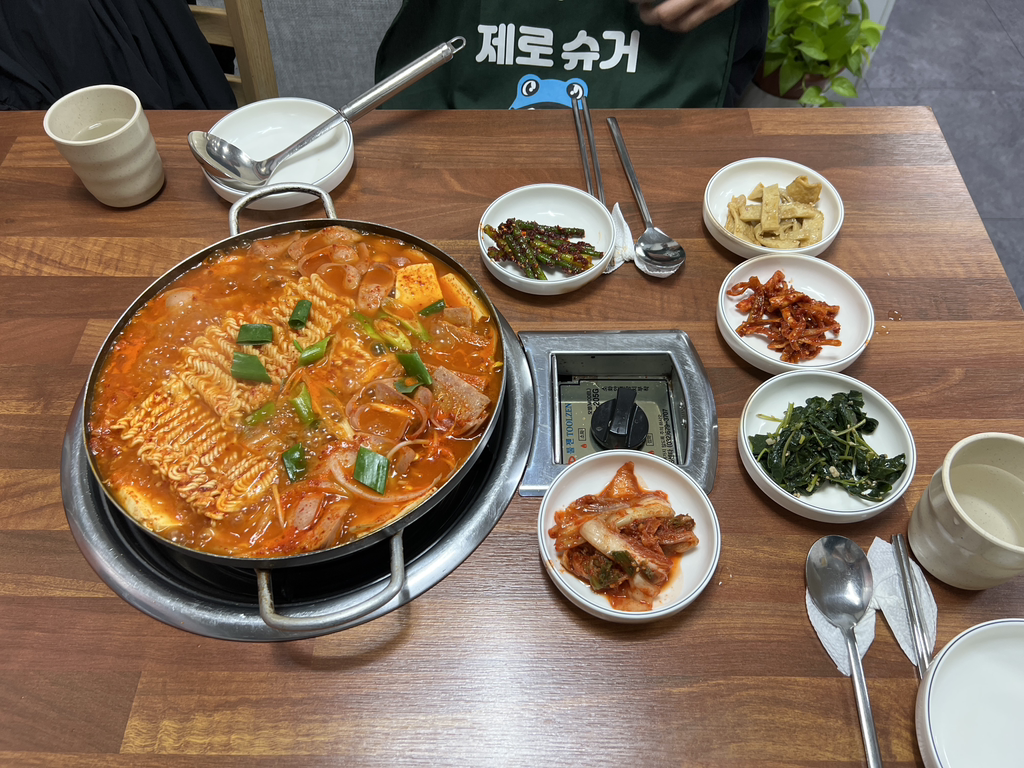 Jeongwonsikdang 1