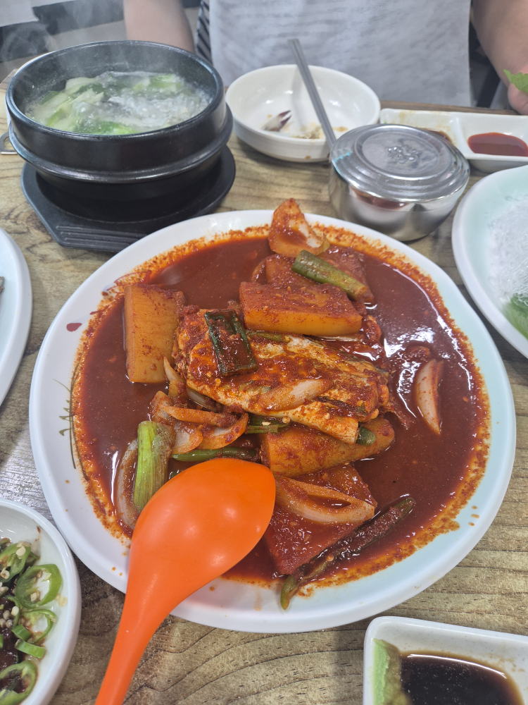 삼무뚝배기갈치 사진 7