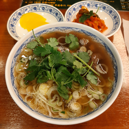 완차이면가 사진 2