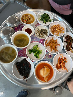 자갈치꼼장어 2