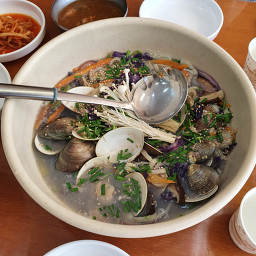 Haneuljeongwon (하늘정원) 2