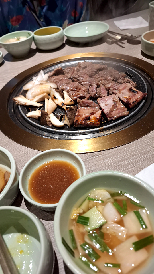 한우리 신세계백화점 본점 사진 3
