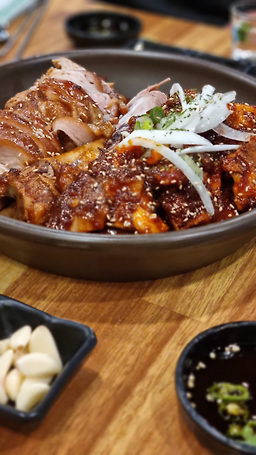 Cheongchunjokbalsanghoe bukgujeom 5